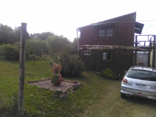 Horneritos - Cabaña en Villa Serrana, Villa Serrana (fotografie 7)