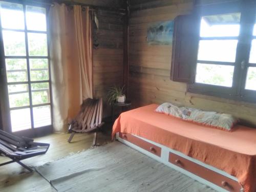 Horneritos - Cabaña en Villa Serrana, Villa Serrana (fotografie 10)