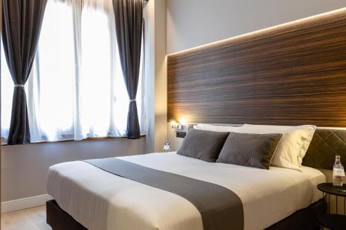 Double room, deluxe