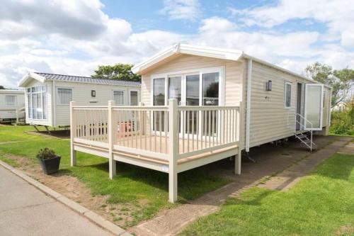 Westfield 98 gîte à louer Ulrome