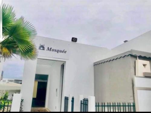 Appartement Blanca Beach in Sidi Rahal