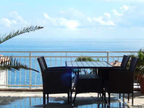  Amazing sea view apartments, Pension in Dubrovnik