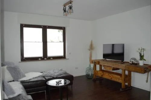 Ferienhaus Esten's Eifelheimat Wehr Eifel in Wehr, Deutschland
