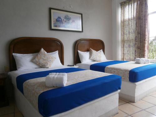 Hotel Ameyali Tequesquitengo in Tequesquitengo, Mexico