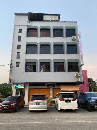 OYO 90060 61 Hotel - 숙소 외관
