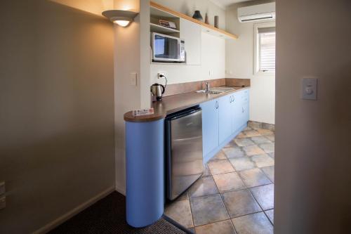 Tuscany On Thames Motel in Thames