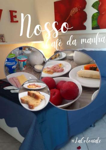 La Coloniale, Búzios (foto 10)