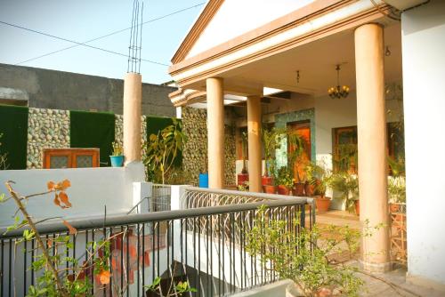 Malaiya Homestay - Grandeur Living Experience, Jabalpur
