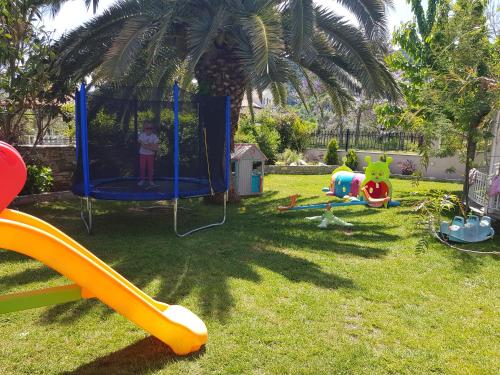 Edem garden, Skala Potamias (fotografie 5)