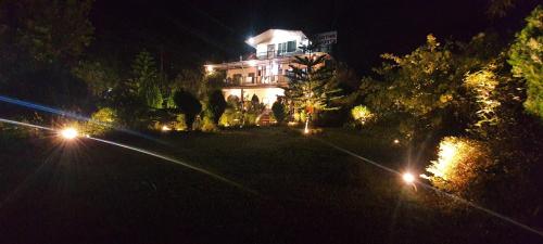 Karthik Resorts, Jeolikote Nainital