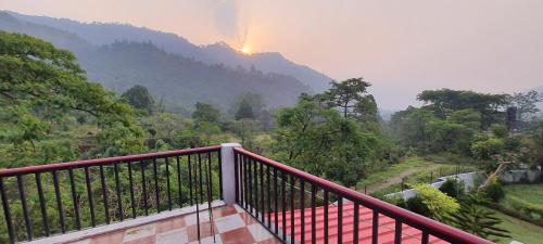 Karthik Resorts, Jeolikote Nainital