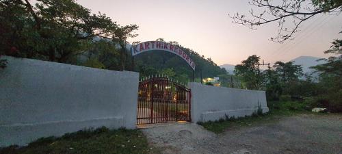 Karthik Resorts, Jeolikote Nainital