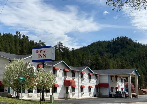 Royal Inn Keystone Keystone