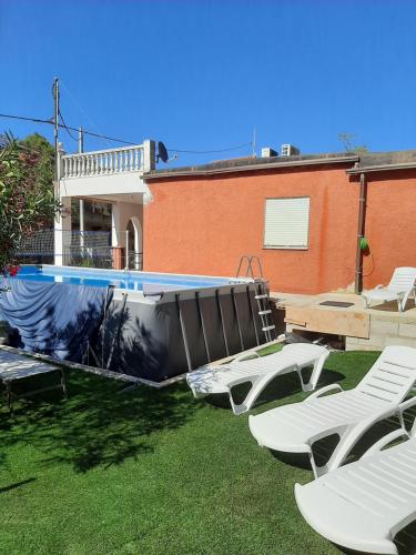  Casa Trinquete in Villalonga