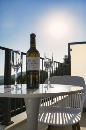 อาหารและเครื่องดื่ม, Suites of happiness in ลิชนอส