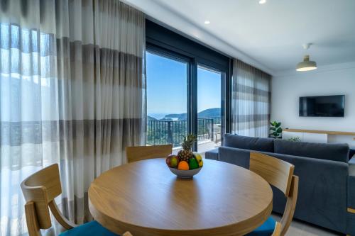 บริการและสิ่งอำนวยความสะดวก, Suites of happiness in ลิชนอส