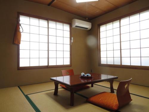 Hakone Miyanoshita Myojokan in Miyanoshita