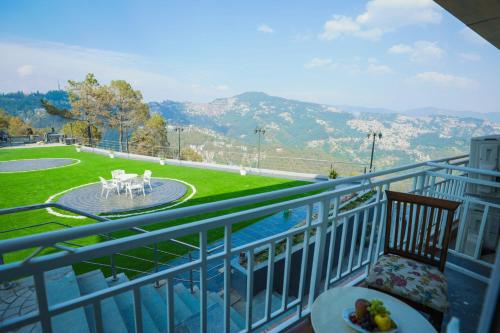 Regenta Place Shimla on Hilltop