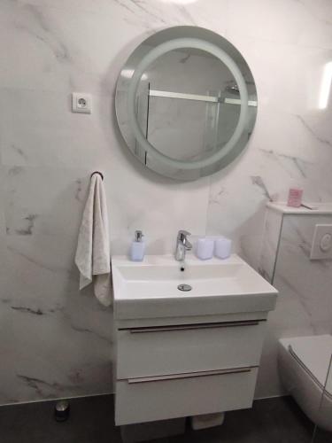 Apartman Koko with private jacuzzi