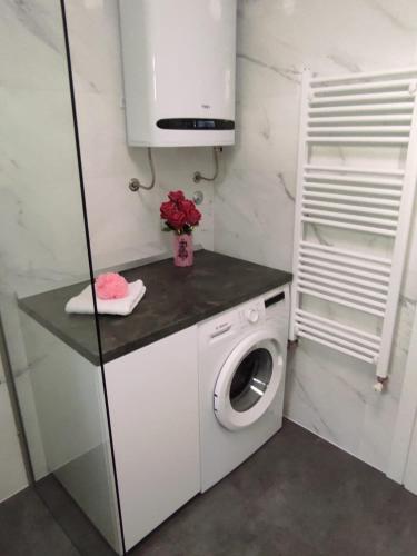 Apartman Koko with private jacuzzi