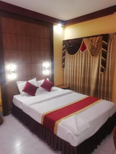 Hotel Skylink Limited