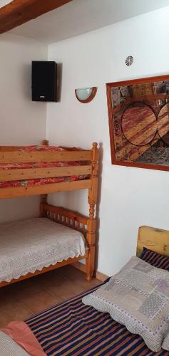 Le Tinou in Cazilhac