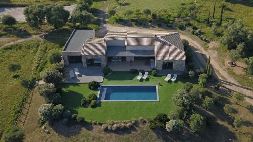 Palombaggia Villa - Location, gîte - Porto-Vecchio