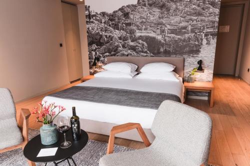 One Suite Hotel in Mlini
