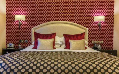 Applegarth Villa Hotel & Restaurant (Adult Only) Room Type - Superior Room 10 with view