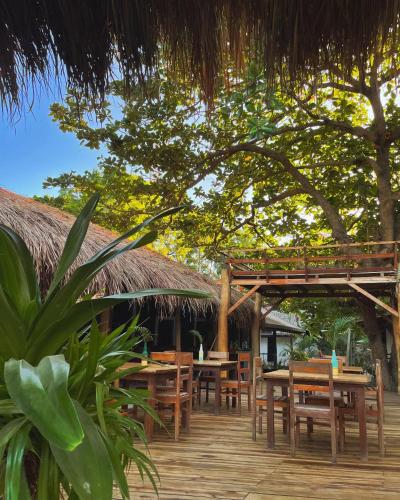 Restaurant, Waypoint Arugam Bay in Arugam Bay