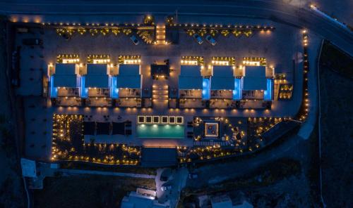 SantAnna Luxury Suites - main image