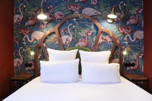 Hotel André Latin - image 2