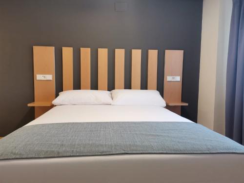 Smart Hotel La Sagra