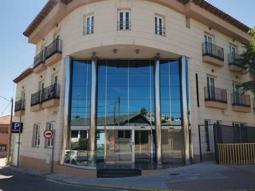 Smart Hotel La Sagra
