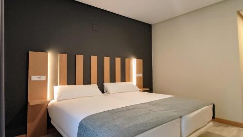 Smart Hotel La Sagra