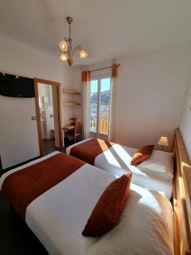 Double Room with Harbour View