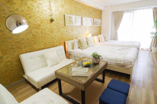Nippombashi Art Hotel 605 - image 4