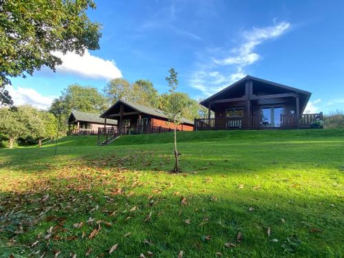 Hollybush Barn - image 14