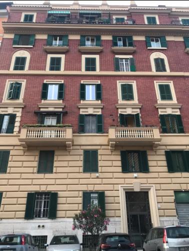 Locazione Turistica San Giovanni, via Voghera, Rzym (zdjęcie 9)