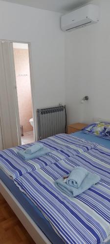 Guest House Jasmin 4