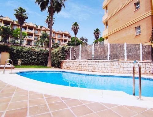 Superbe appart famille, piscine, proche plage & commerces
