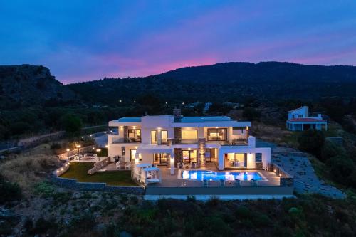 Alindo Villa I 5