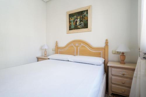 Two-Bedroom House room in Espanhouse Playa Townhouse in La Zenia close to the beach