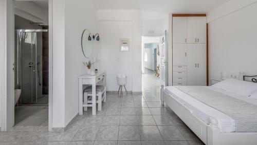 Hotel Ippocampos Studios Room Type - Studio