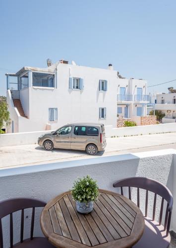 Hotel Ippocampos Studios - image 7