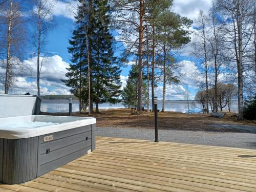 Söpölä (Sopola) in Pihtipudas