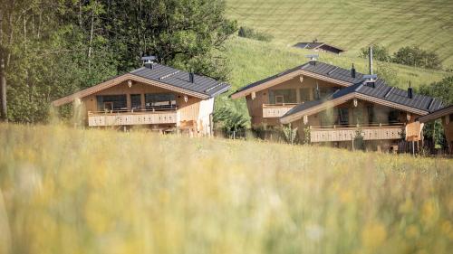 Hygna Chalets