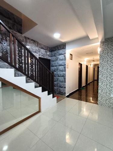 VILLA WANIE INN in Merang