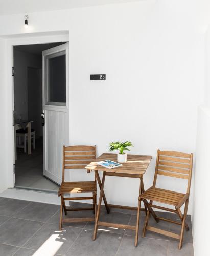Hotel Ippocampos Studios - image 5