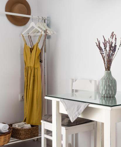 Hotel Ippocampos Studios - image 12